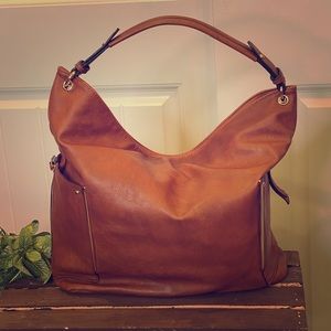 Trendy Rustic Shoulder Bag